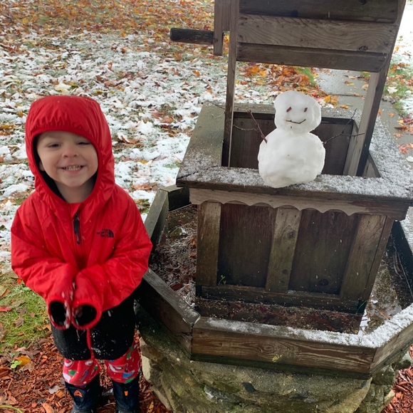 Meet your Posher, Shana! - Picture 9 of 16